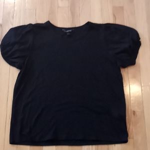Banana Republic Factory short sleeved top sz. L